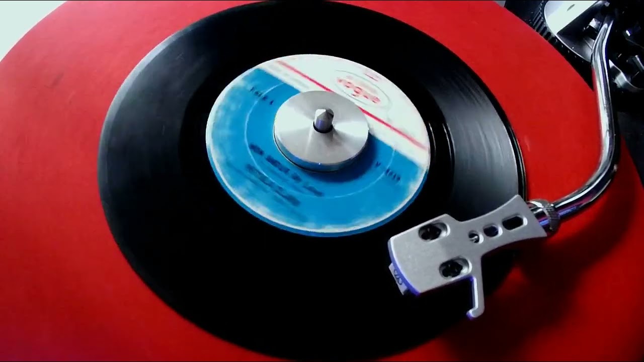 PETULA CLARK MON AMOUR