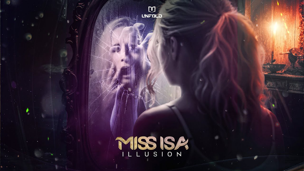 Miss Isa - Illusion