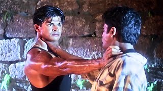 Sahil Khan   Fight Scene   Style Comedy Scene  Sharman Joshi Sahil Khan