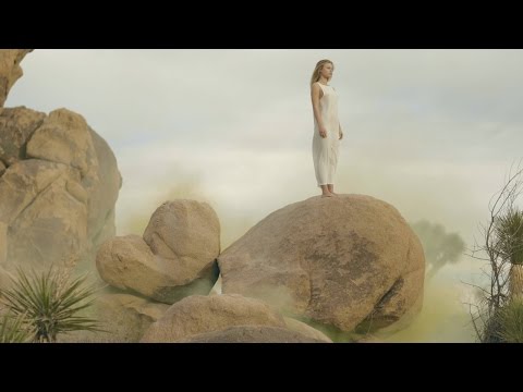 Damien Jurado - QACHINA (Official Video)