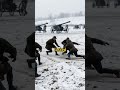 The INSANE WWI Christmas Truce Football Match in No Man's Land