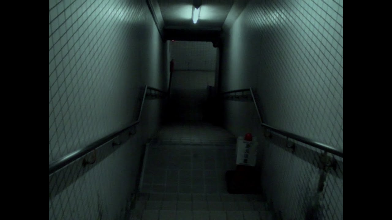 007. 記憶の濁り