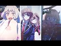 Oshi No Ko 2 Opening 60fps Twixtor Clips Or FlowFrames Oshi No Ko 2 Opening 60fps Twixtor Clips Or FlowFrames