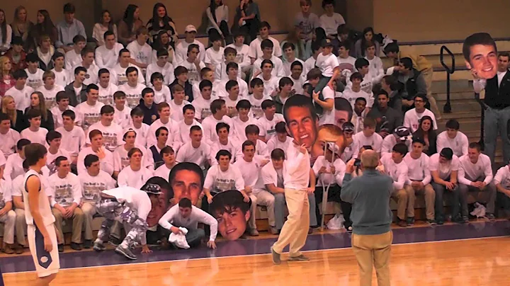 Christian Brothers Harlem Shake