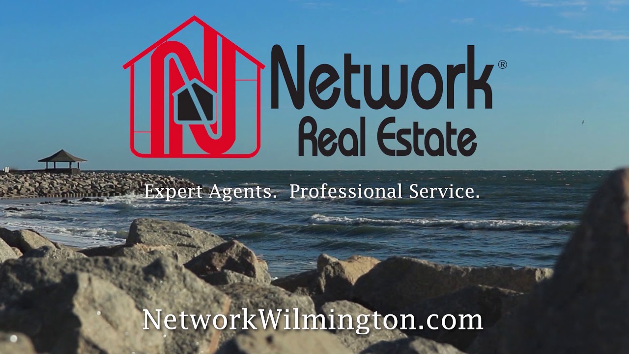 Network Real Estate 5 second Billboard TV Commercial Fall 2018