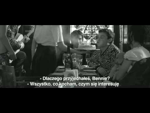 TETRO - zwiastun PL