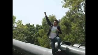 VICTIM OF LOVE.version moro by:khomieni camsa bansuan