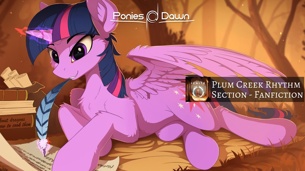 Plum Creek Rhythm Section - Fanfiction [Pop Rock]