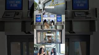 Brightline Experience