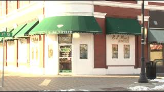 Community Spotlight: Light up Brainerd - Lakeland News at Ten - December 1, 2014