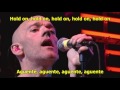 R.E.M - Everybody Hurts (Lyrics/Legendado)