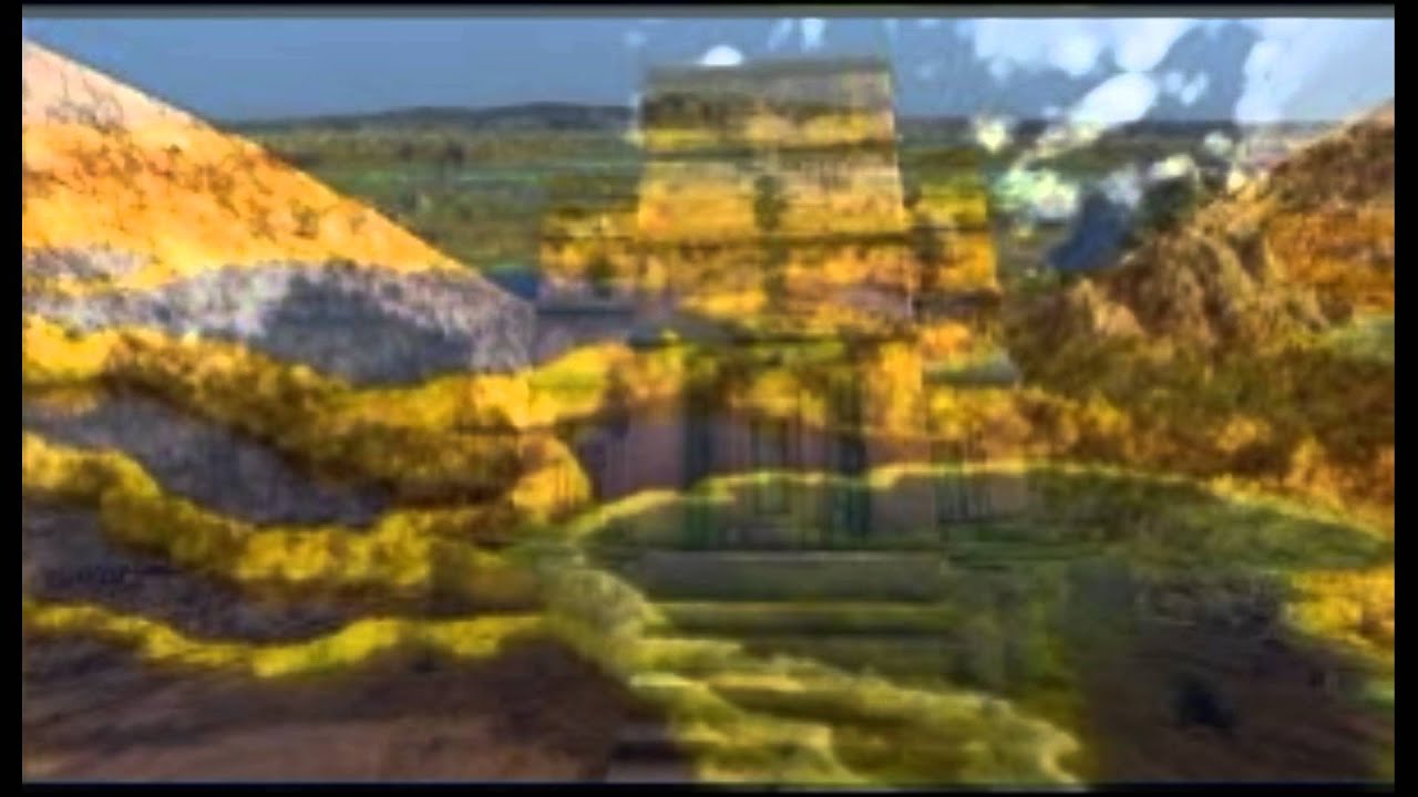 The Most Beautiful Places In Ethiopia You Should Visit - YouTube
