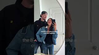 #MarriedLife #CoupleLife #HusbandAndWife #MarriageJourney #LoveAndMarriage #morningroutine