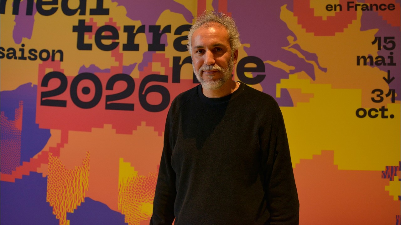 Saison Méditerranée 2026 - Mohamed El Khatib