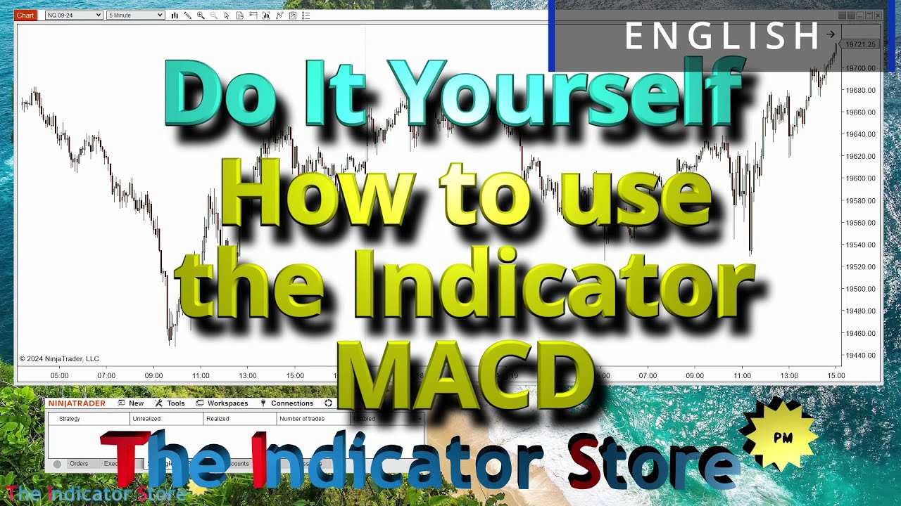 Do It Yourself - Different uses of the MACD Indicator - YouTube