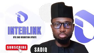 INTERLINKS LAB KYC VERIFICATION AND MIGRATION UPDATE  screenshot 3
