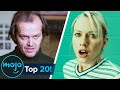 Top 20 Best Performances in Horror Movies of All Time