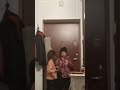 Ребенок не атпускает маму на работу