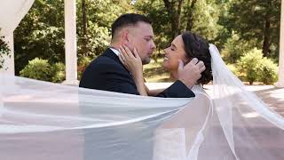 The Springs Rockwall Wedding Film | Rockwall, TX | Teresa & Cody