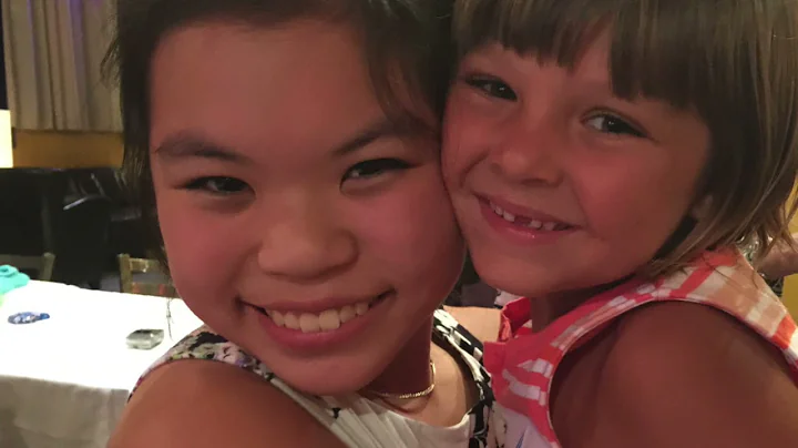 Cate's Graduation Video