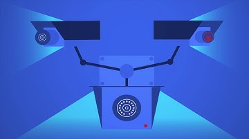 Deep Alert // Animated Explainer Video