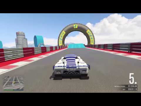 gta 5 onliene