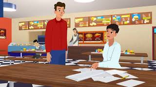LIING-Didactic of English