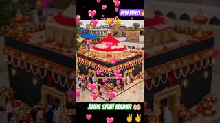 Dam madar beda paar ✋🏼#Jinda Shah madar #up#India 💚👍🏼💐🤲