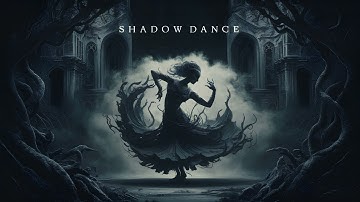 [1 HOUR] Shadow Dance | Dark Gothic Orchestral Fusion with Ethereal Ambient & Ethnic Sounds