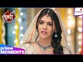 Durga - Atoot Prem Kahani | Ep. 38 | Durga Gives Curt Reply To Aunt Of Rajesh | Colors TV
