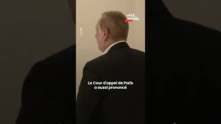 Jean-Marc Morandini Condamné À Deux Ans De Prison Avec Sursis