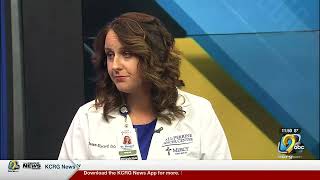 Dr. Slycord on Radon & Lung Cancer