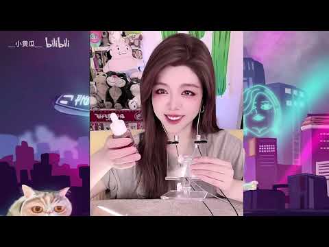 ASMR | 瓶身和瓶盖的恋爱 ( Trigger Sounds...)