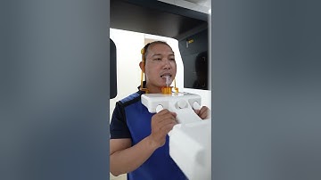 Bí quyết để có hơi thở thơm tho và nụ cười trắng sáng?