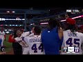 JUAN SOTO WINS IT FOR DOMINICAN REPUBLIC!!! | World Baseball Classic