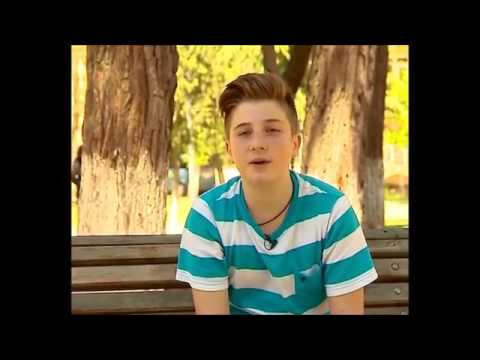 X ფაქტორი   ლუკა ფიფია   X Factor   Luka Fifia online video cutter com