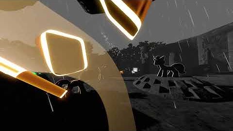 Beat Saber - L_ST _N D_TA (Vivify)