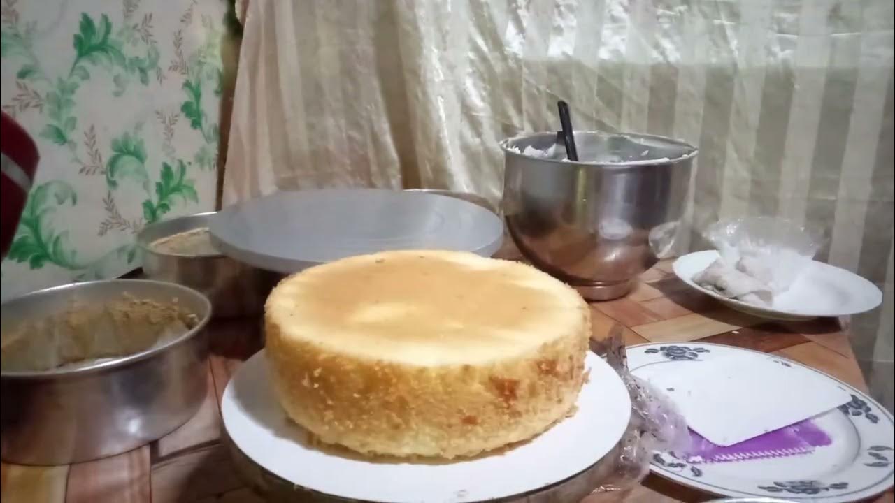 Making Cakes ?? YouTube