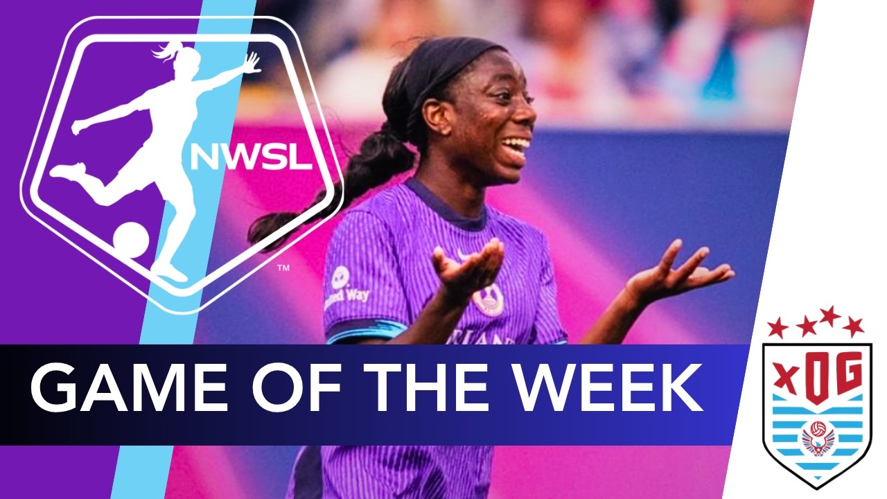 Barbra Banda vs San Diego's Defense | The Tactical Battle Nobody Saw Coming