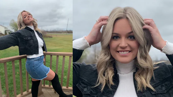 RUSHVIDS* Alpha Xi Delta Miami 2020 Welcome Video