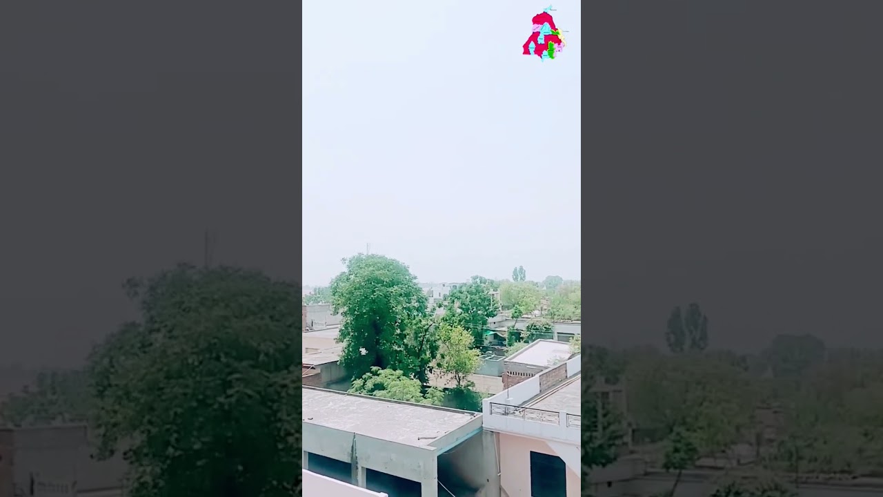 Area view village Nihaluwal district barnala !! mere pind vich vasda rab