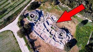 25 Most Incredible Archaeological Finds