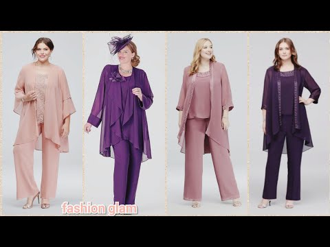gorgeous-3pcs-chiffon-mother-of-the-bride-pant-suits-with-high-low-jacket