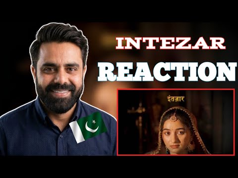Pakistani Reaction INTEZAR | RAWME HOODA MUSIC VIDEO | NEW Haryanvi Song 2026 | Reacts with AZ