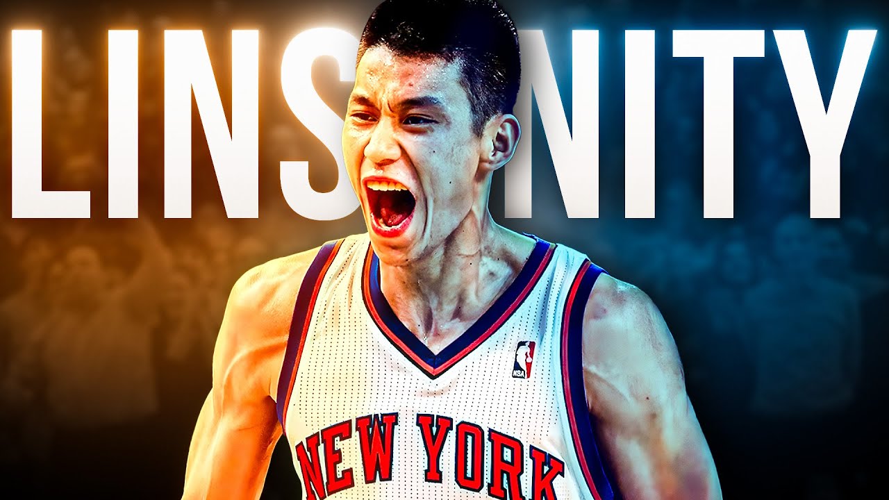 El Auge y la Caída de Jeremy Lin 🗽 La Historia de Linsanity