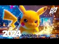 Music mix 2024  edm mix of popular songs  edm gaming music