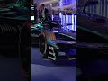 Formula E GEN3 Evo Explained #fia #racing #motorsport