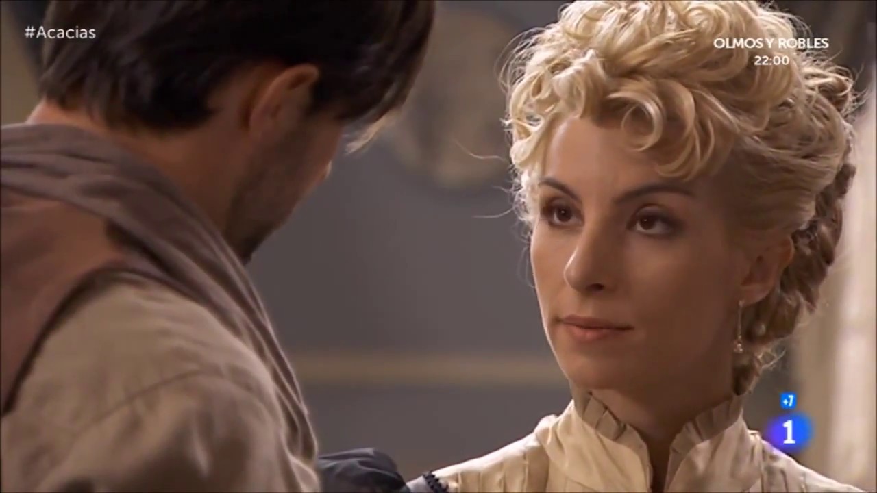 Alejandro Pantany en Acacias 38