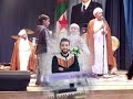    الشيخ عمران يبدع في اغنية زندالي