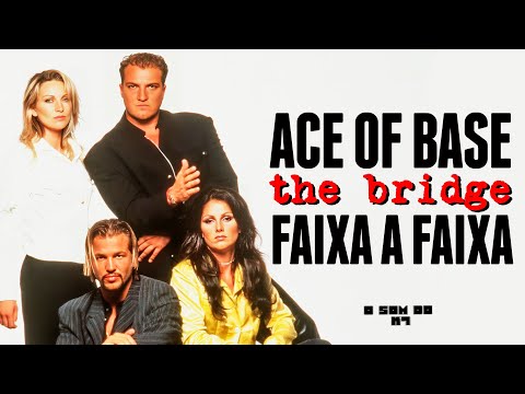 BEAUTIFUL LIFE - ACE OF BASE Review Faixa a faixa do album THE